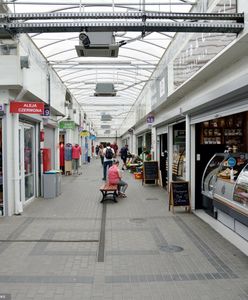 "Młodzi się nie garną". Znane targowisko zamiera. Oto przyczyny