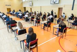 Co można mieć na maturze z polskiego? Dozwolone przybory na egzaminie