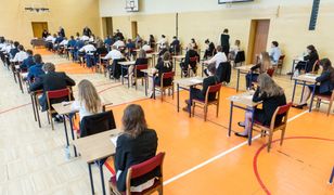 Co można mieć na maturze z polskiego? Dozwolone przybory na egzaminie