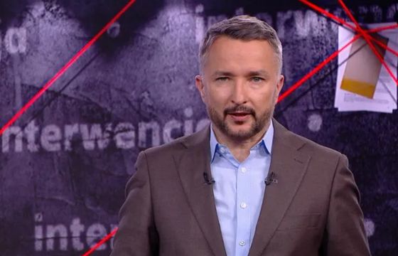 Nastroje w Polsacie po zamknięciu "Interwencji". "Absurd", "dziwny moment"