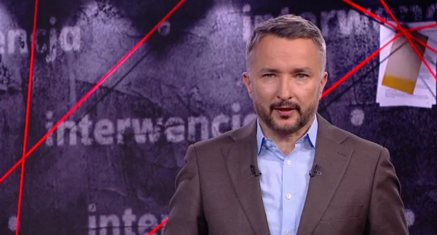 Nastroje w Polsacie po zamknięciu "Interwencji". "Absurd", "dziwny moment"
