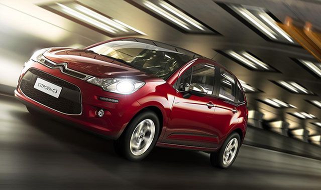 Citroen C3: czas na facelifting