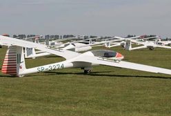 Szybowcem do nieba - zobacz zdjęcia