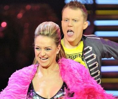 Taniec z gwiazdami 11: Odcinek 3