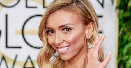 Giuliana Rancic: życie nie oszczędziło jej dramatów, ale ona nie dała za wygraną. Przejmujące losy gwiazdy telewizji
