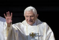 Pierwszy taki pogrzeb. "Kolejni papieże będą przechodzić na emeryturę"