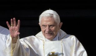 Pierwszy taki pogrzeb. "Kolejni papieże będą przechodzić na emeryturę"