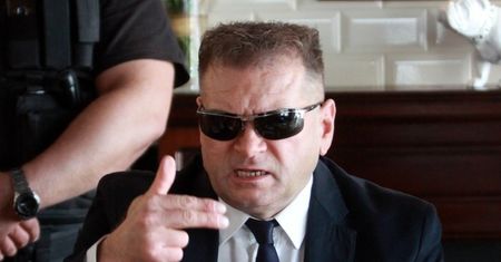 Rutkowski procesuje się z kochanką o ojcostwo! "Zrobię badania DNA!"