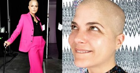 Selmie Blair kazano przygotować się na śmierć. "Przeszłam barbarzyńską terapię"