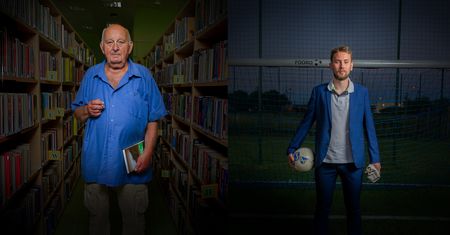 "Projekt Pruszkowiak" - poznaj mieszkańców miasta takimi, jacy są naprawdę