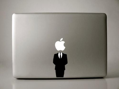 Hakerzy ukradli dane 12 mln użytkowników Apple'a
