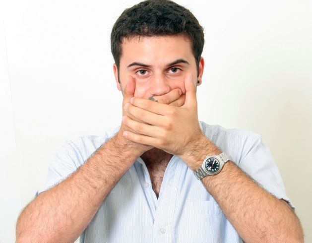 Blizny po trądziku i ospie! Są odrażające! List do dermatologa