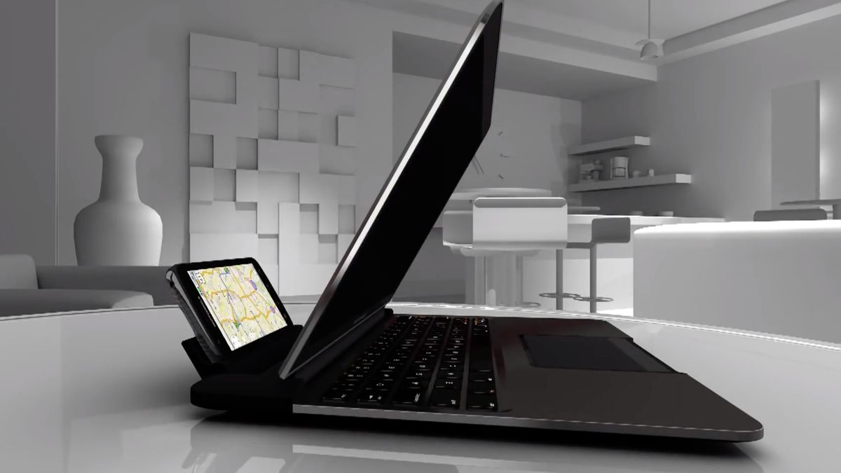 Motorola ATRIX, czyli innowacyjny kombajn, który wyprzedził swoją epokę [Podróż w czasie] 1