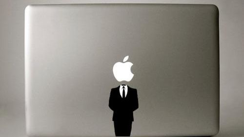 Hakerzy ukradli dane 12 mln użytkowników Apple'a 1