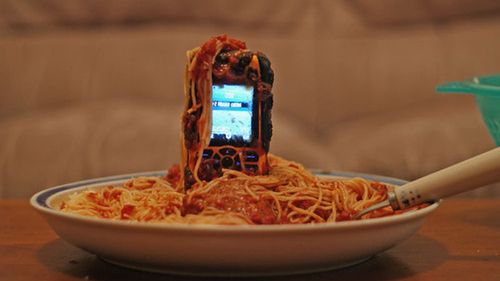 Sonim XP3 ugotowany żywcem 1