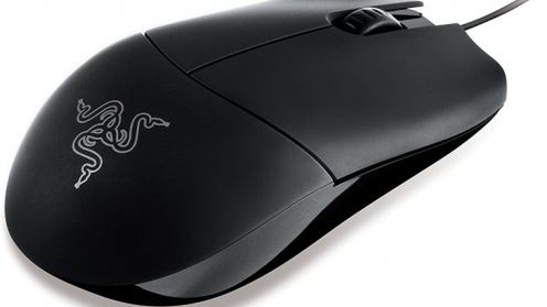 Razer Salmosa - mysz dla każdego 1