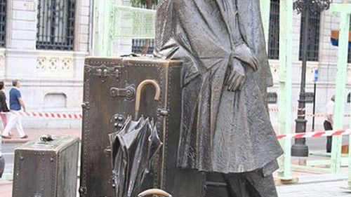 Międzynarodowe Targi Turystyczne ITM Warsaw 2011 1