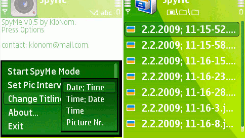 Szpieg sprawdzi, co się dzieje z Twoim telefonem 1