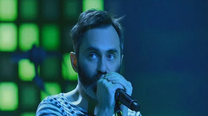 Już chciałem pochwalić TVP, ale chyba nie można. Czemu koncerty są „nieoficjalnie” na YouTube, a nie ma ich na VOD TVP? 1