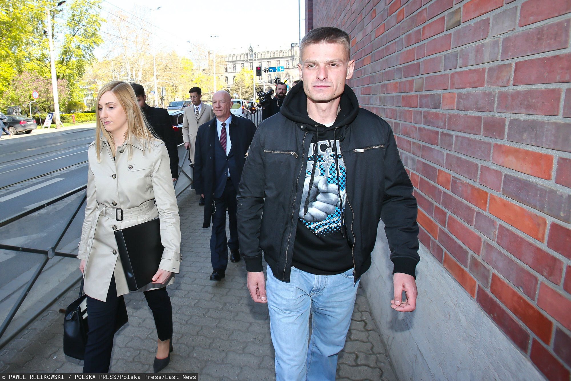 Tomasz Komenda
