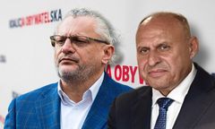 Wyrzucony z KO razem z Lenzem. Dyrektor szpitala komentuje decyzję partii