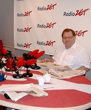 Ryszard Kalisz: służby specjalne są od tego, żeby sprawdzać