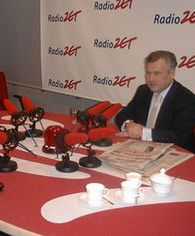 Kwaśniewski: nie będę kandydował do Europarlamentu