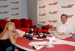 Ryszard Kalisz: służby specjalne są od tego, żeby sprawdzać