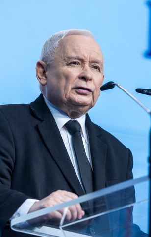 Kaczyński przed komisją. Podano termin