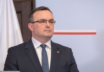 Tomasz Hinc nowym prezesem Grupy Azoty. Zmiany u chemicznego giganta