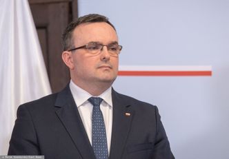 Tomasz Hinc nowym prezesem Grupy Azoty. Zmiany u chemicznego giganta