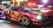 Need for Speed Unbound. Wyciekła data premiery, są też grafiki