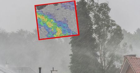 To nie koniec burz. Nawałnice idą ławą przez Polskę