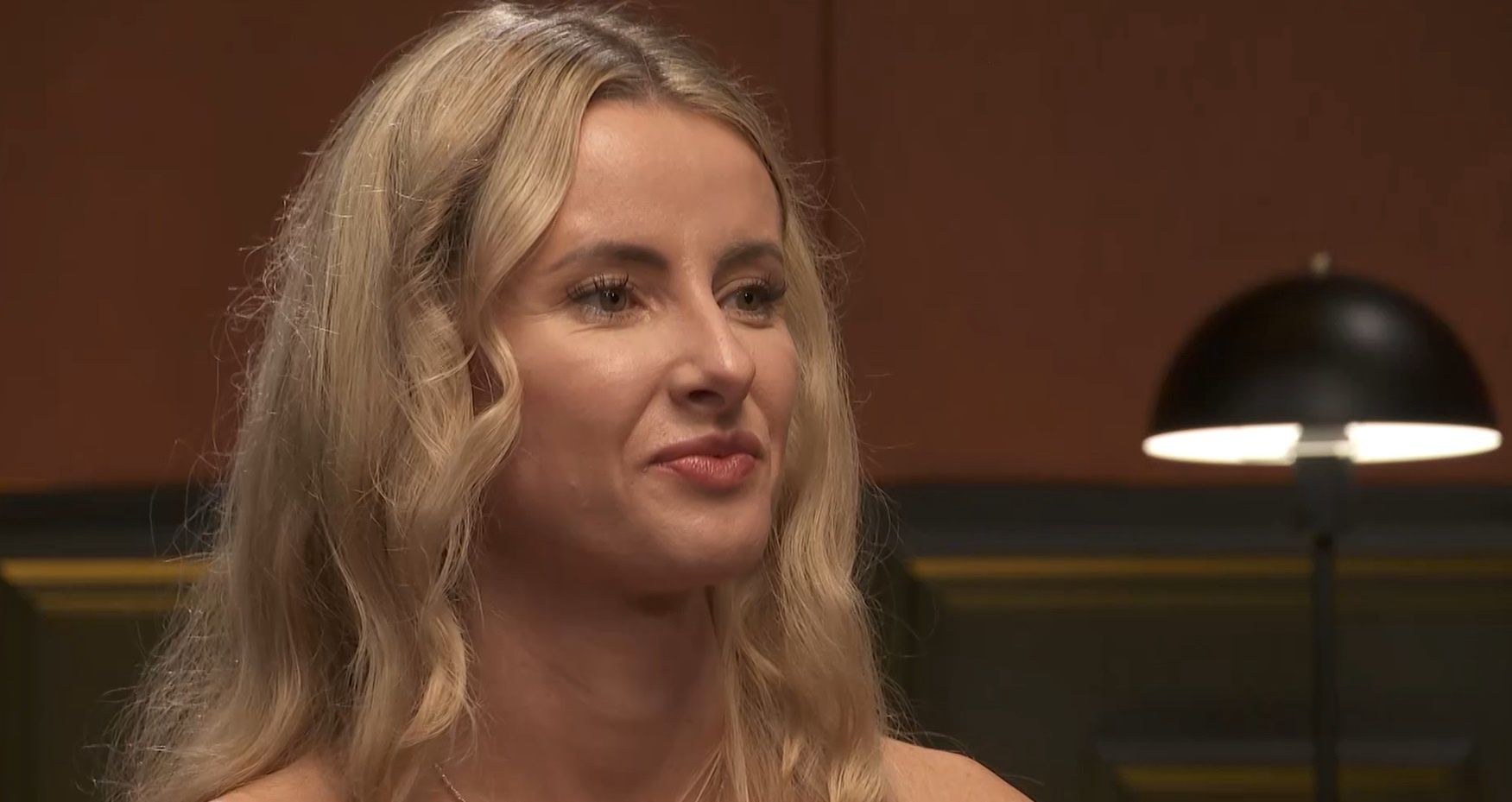 Magdalena w programie "Rolnik szuka żony"