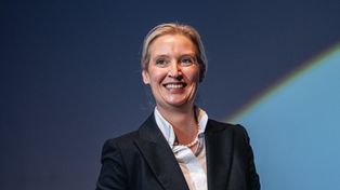 AfD chce zmienić Unię. Liderka zapowiada powrót do rosyjskiego gazu