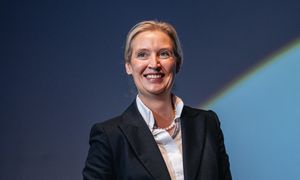 AfD chce zmienić Unię. Liderka zapowiada powrót do rosyjskiego gazu