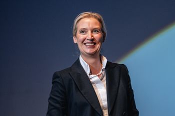 AfD chce zmienić Unię. Liderka zapowiada powrót do rosyjskiego gazu