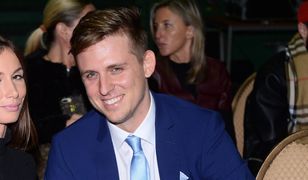 Piotr Kukulski cudem uniknął śmierci. Po latach pogodził się z siostrą