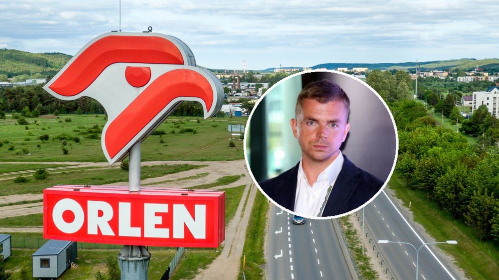 Fundacja Red is Bad, założona przez Pawła Szopę, otrzymała od Orlenu 300 tys. zł w 2019 r. 