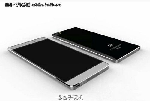 Xiaomi Mi5 zapowiada się świetnie. Wycieka specyfikacja 7