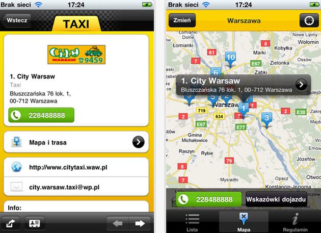 Nowe aplikacje mobilne pkt.pl 2