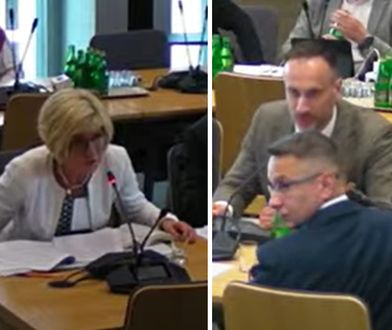 Awantura na komisji. Kowalski podniósł głos i się zaczęło