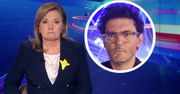 Tak zajadłego ataku TVP już dawno nie było. Holecka wściekła