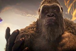 Streaming stłamsił film. "Godzilla vs. Kong" ponosi klęskę w polskich kinach