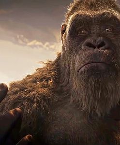 Streaming stłamsił film. "Godzilla vs. Kong" ponosi klęskę w polskich kinach