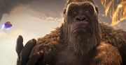Streaming stłamsił film. "Godzilla vs. Kong" ponosi klęskę w polskich kinach