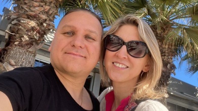 Paweł Golec chwali się wspólnym wyjazdem z rodziną do Malagi