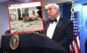 Co wiadomo o napastniku z hotelu Hilton? To absolwent znanej uczelni