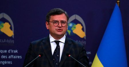 Ukraina krytykuje Unię Europejską. Kułeba zarzuca jej "niezdolność"