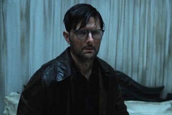 Nowy horror na horyzoncie. Zwiastun obiecuje przerażające doznania